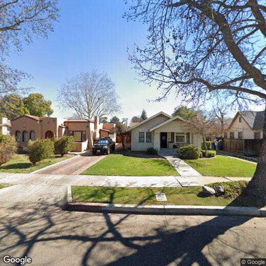 Primary Photo - 2 br, 1 bath House - 1570 N. Poplar