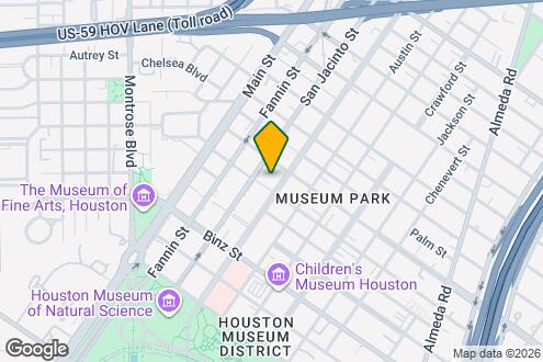 The Southmore photo'