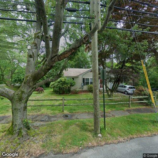 Primary Photo - 847 Holland Hill Rd