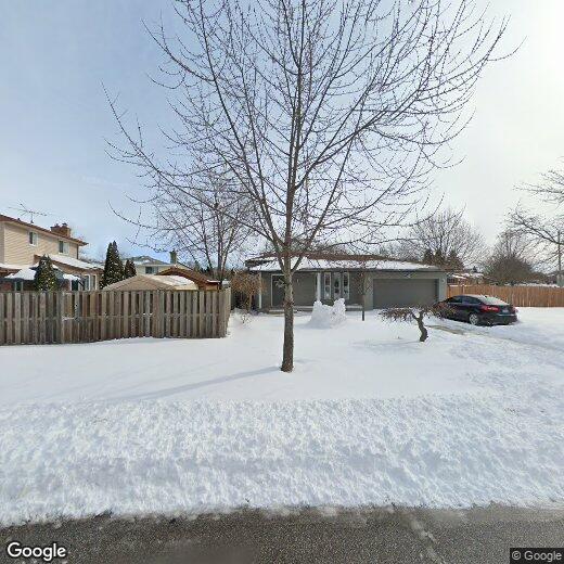 Photo principale - 13050 St Thomas St
