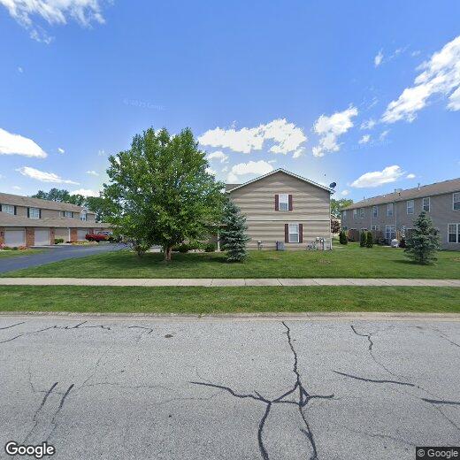 953 Flagstone Dr, Dyer, IN 46311 Townhome Rentals in Dyer IN