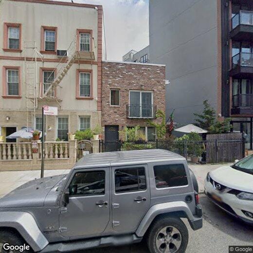 Primary Photo - 159 Hope St
