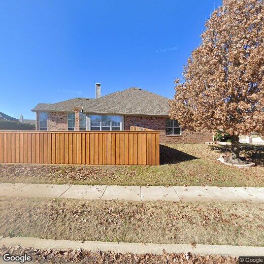 2456 Foxwood Ln, Little Elm, TX 75068 House Rental in Little Elm, TX