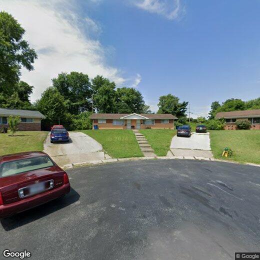 Primary Photo - 417 S Cadillac Dr
