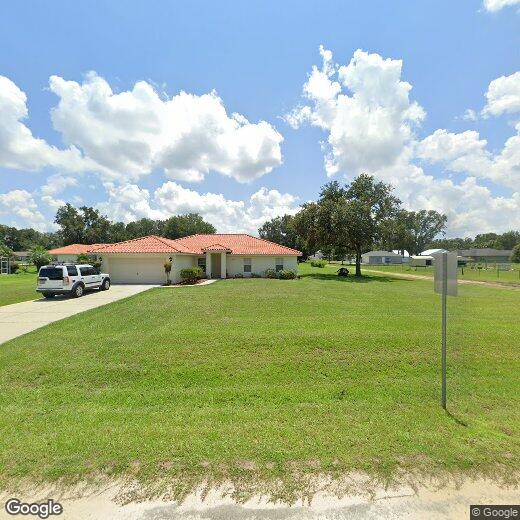 4224 E Commercial Ln, Inverness, FL 34453 House Rental in Inverness