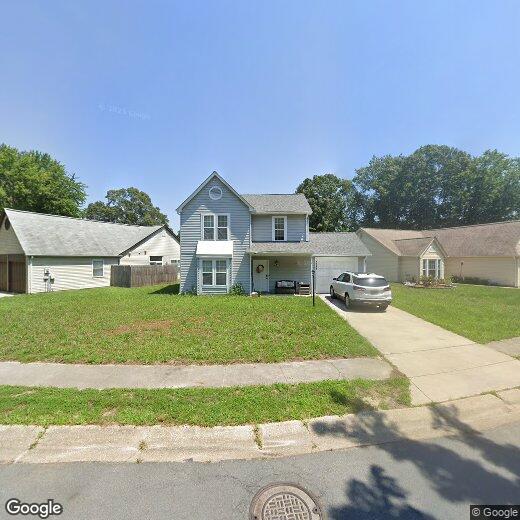 4253 Mockingbird Cir, Waldorf, MD 20603 House for Rent in Waldorf, MD