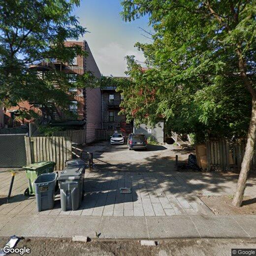 Photo principale - 1711 R. Saint-Denis