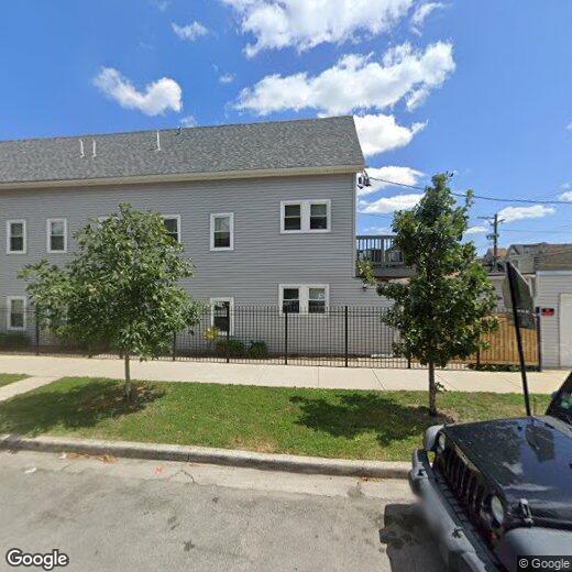 Primary Photo - 3551 W Wolfram St