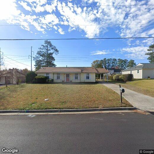 Foto principal - 4119 Melrose Dr