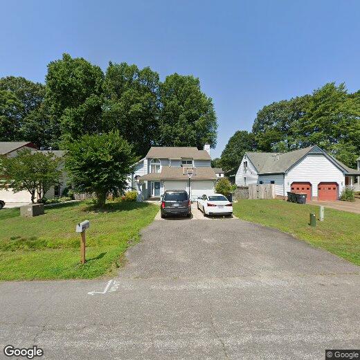 202 Gardenville Dr, Yorktown, VA 23693 House Rental in Yorktown, VA