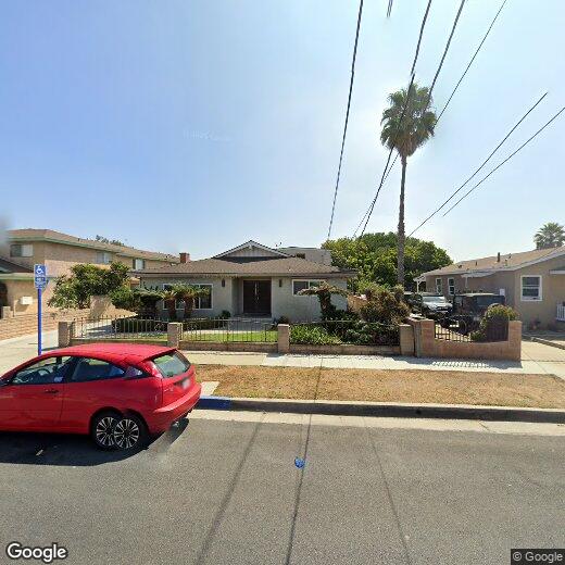 14810 Budlong Ave, Gardena, CA 90247 House for Rent in Gardena, CA
