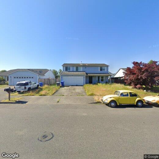 208 Williams Blvd NW, Orting, WA 98360 House Rental in Orting, WA