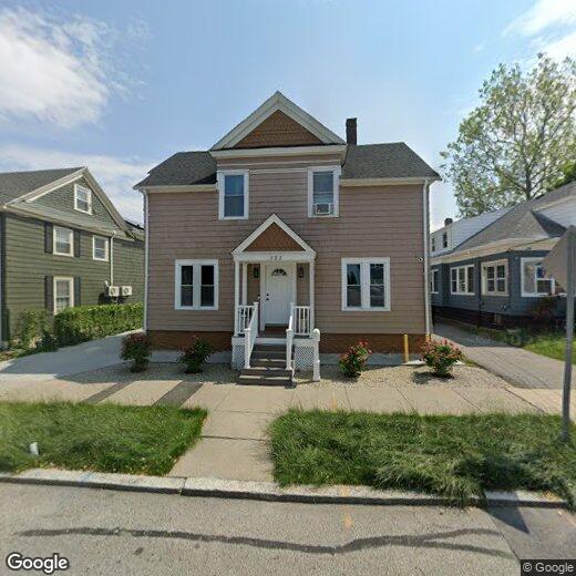 Foto principal - 122 Roger Williams Ave