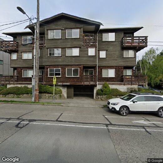 Primary Photo - 4800 Phinney Ave N