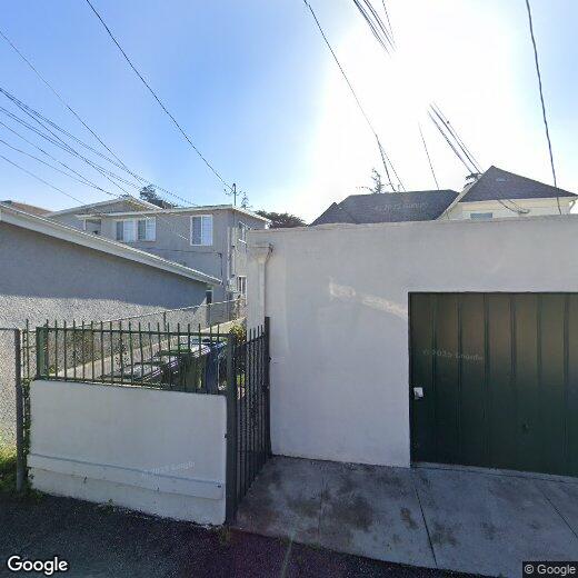 Primary Photo - 3309 STOCKER St
