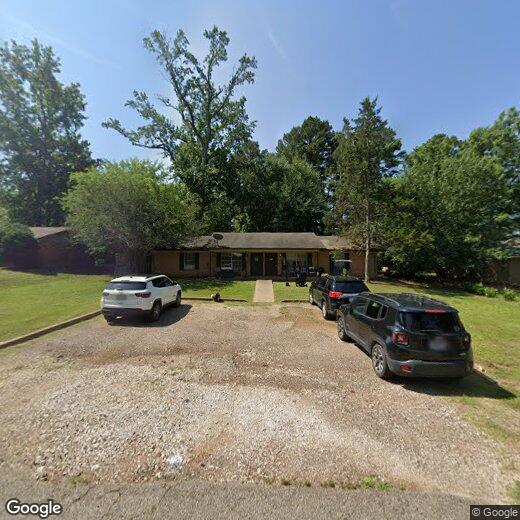 605 Circle Drive House Rental in Hallsville, TX