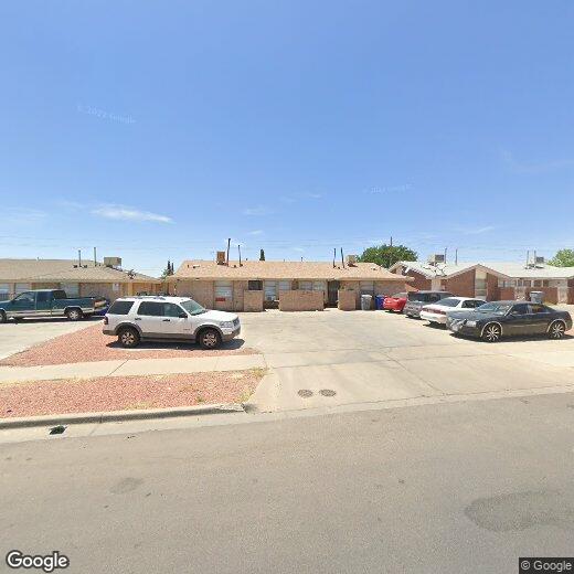 3001 E Glen Dr, El Paso, TX 79936 House Rental in El Paso, TX