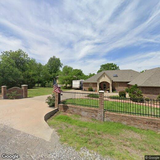 11321 Aline Ave, Oklahoma City, OK 73099 House for Rent in Oklahoma City, OK