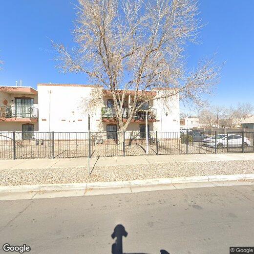 1021 Coal Ave SW, Albuquerque, NM 87102 Townhome Rentals in