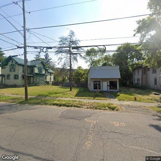 Foto principal - 1101 Oak St