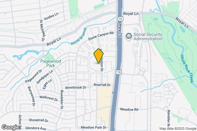 Seville @ Bellmar Apartments - Dallas, TX | Apartments.com