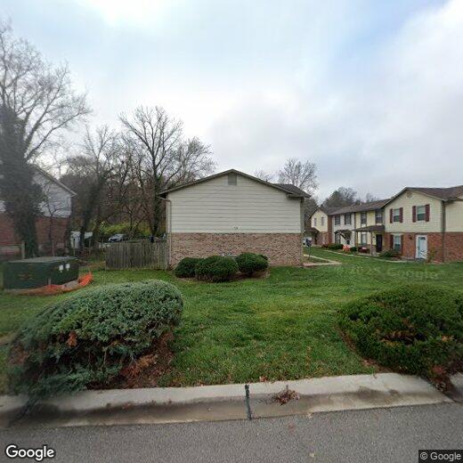 53 Park Charles Blvd S, Saint Peters, MO 63376 House Rental in Saint