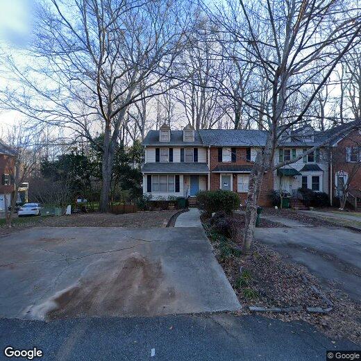 107 Misty Brook Dr, Spartanburg, SC 29302 Townhome Rentals in Spartanburg SC