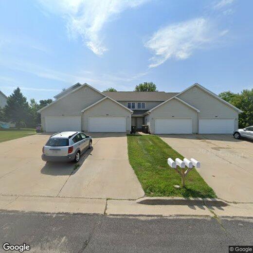 237 Talon Pl, Sun Prairie, WI 53590 Townhome Rentals in Sun Prairie