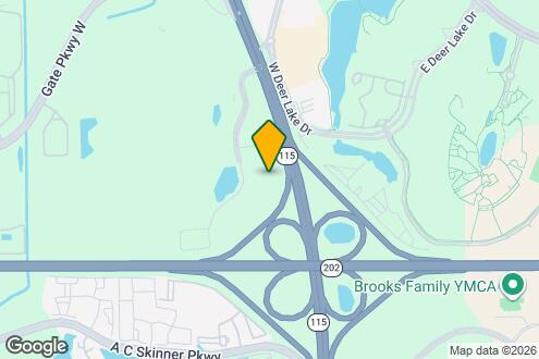 Furnished Studio - Jacksonville photo'