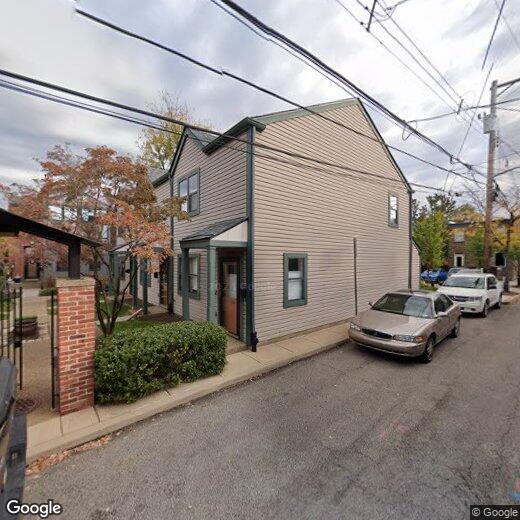 1719 Fox Way, Pittsburgh, PA 15203 Townhome Rentals in Pittsburgh PA