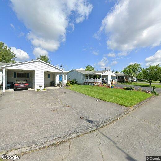 101 Northwinds Dr, Bristol, VA 24201 Townhome Rentals in Bristol VA