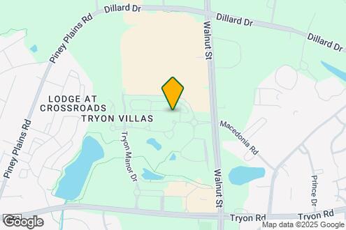 Map Image of the Property - Windsor At Tryon Village