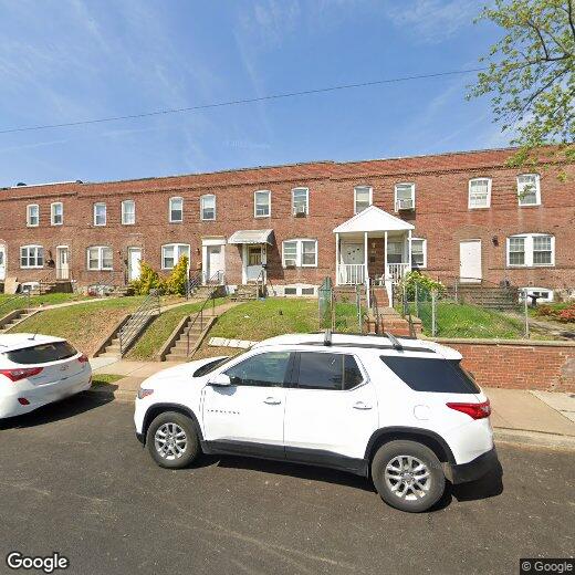Foto principal - 1136 Steelton Ave