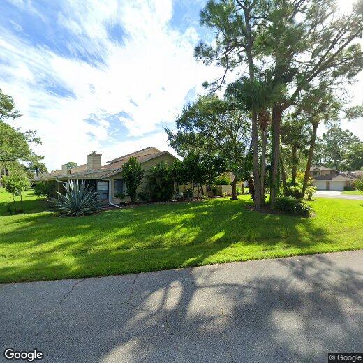 244 Surf Scooter Dr, Daytona Beach, FL 32119 House Rental in Daytona