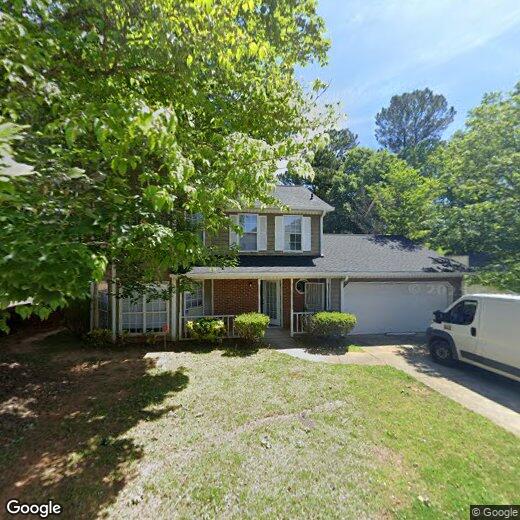 4858 Fenbrook Dr, Stone Mountain, GA 30088 House Rental in Stone Mountain, GA