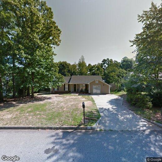Primary Photo - Beautiful 4 Bedroom Home in Mauldin