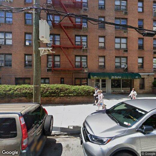 Primary Photo - 288 West 238th Street