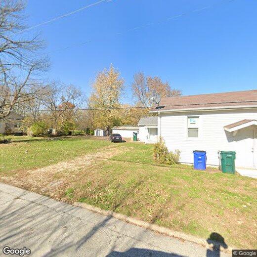 Primary Photo - 923 S Stone St