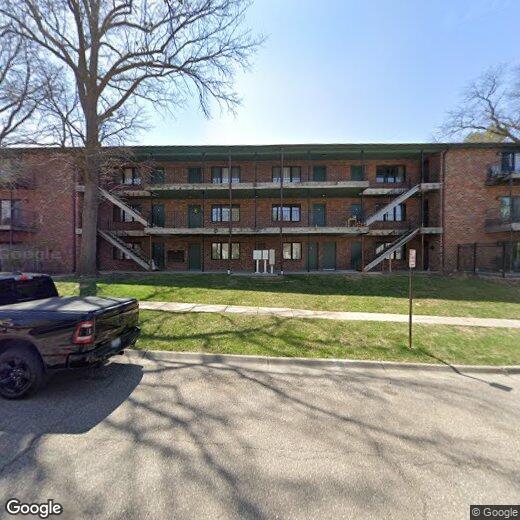 Primary Photo - 4545 Cooper Ave