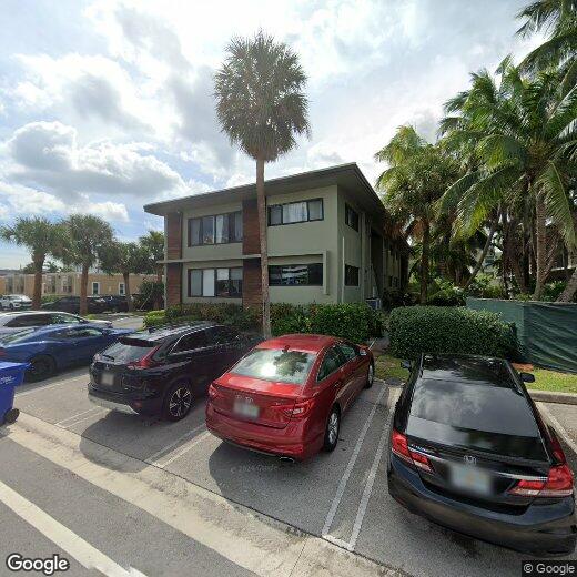 Primary Photo - 2 br, 1 bath  - 1052 95 St Bay Harbor Island