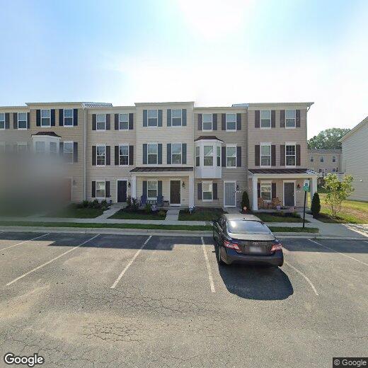 137 Tree Line Dr, Fredericksburg, VA 22405 Townhouse for Rent in