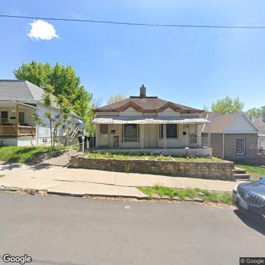 708 Powell, Saint Joseph, MO 64507 Apartment for Rent in Saint Joseph