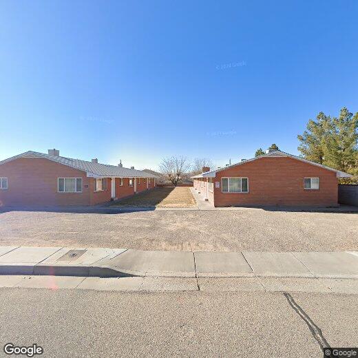 Primary Photo - 3717 Alamogordo Dr NW