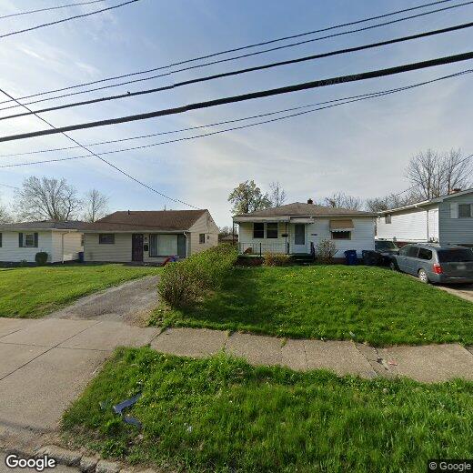 17312 Tarkington Ave, Cleveland, OH 44128 House Rental in Cleveland, OH