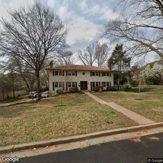 6161 Hardy Dr, McLean, VA 22101 House Rental in McLean, VA