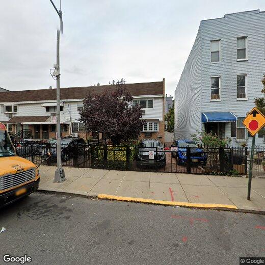 Primary Photo - 91 Eldert St