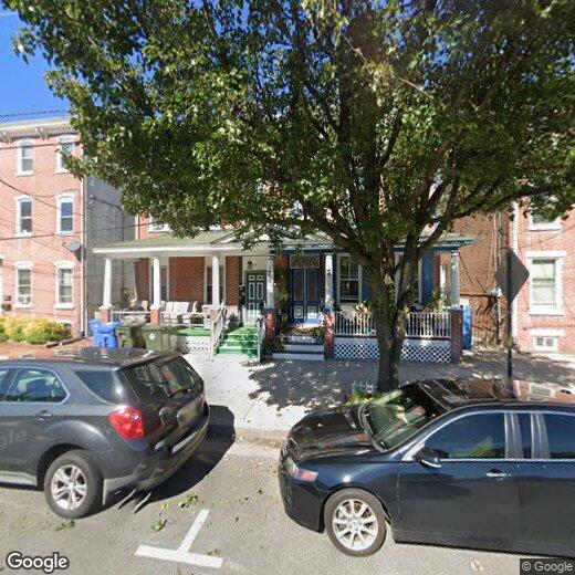 315 E Broad St, Burlington, NJ 08016 House Rental in Burlington, NJ