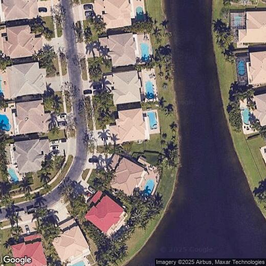6509 Stonehurst Cir, Lake Worth, FL 33467 House for Rent in Lake