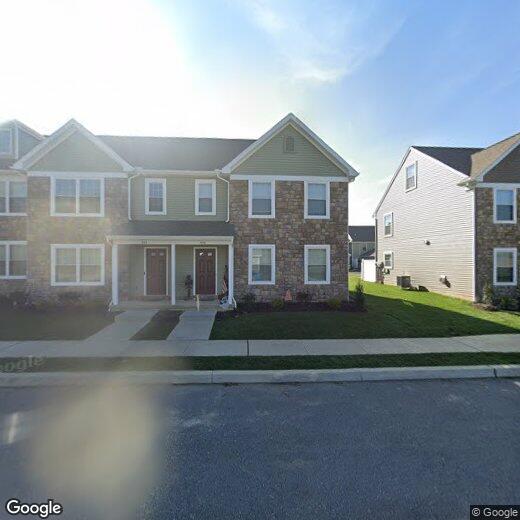 846 Byler Cir, Lebanon, PA 17042 Townhome Rentals in Lebanon PA