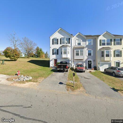 46 Dunrobin Dr, Martinsburg, WV 25405 Townhome Rentals in Martinsburg